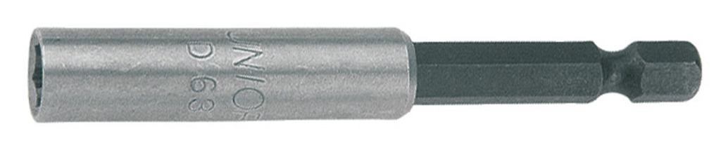 Unior Držač, univerzalni s magnetom 6715E 6,3 (1/4 50mm