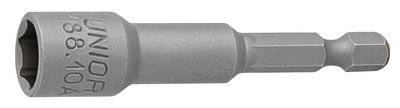 Unior Nastavak-bits sa nasadnim ključem - 188.10A 17mm