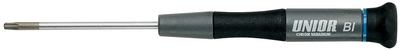 Unior Izvijač Torx elektroničarski - 621E 10mm