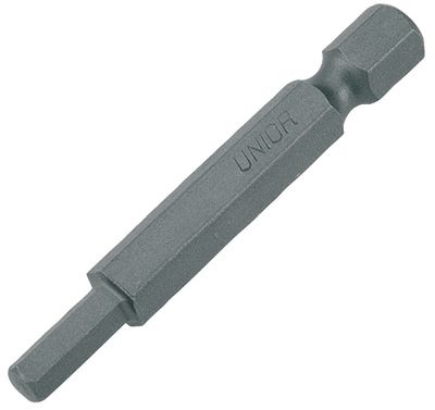 Unior Nastavak imbus, set od 3 kom - 6509E6,3 3x50mm