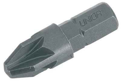 Unior Nastavak križni (PZ), set od 3 kom - 6466C6,3 PZ2