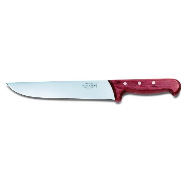 Dick nož drvena ručka 30 cm