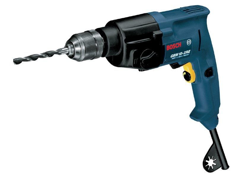 Bosch Bušilica GMB 10-2 RE Professional