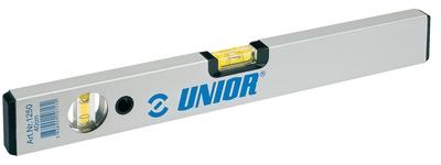 Unior Aluminijska libela - 1250 600mm