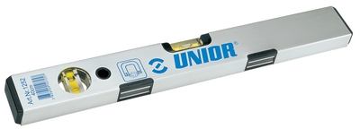 Unior Aluminijska libela s magnetom - 1252 500mm