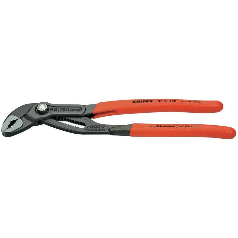 Knipex 87 01 250 Cobra kliješta 250mm