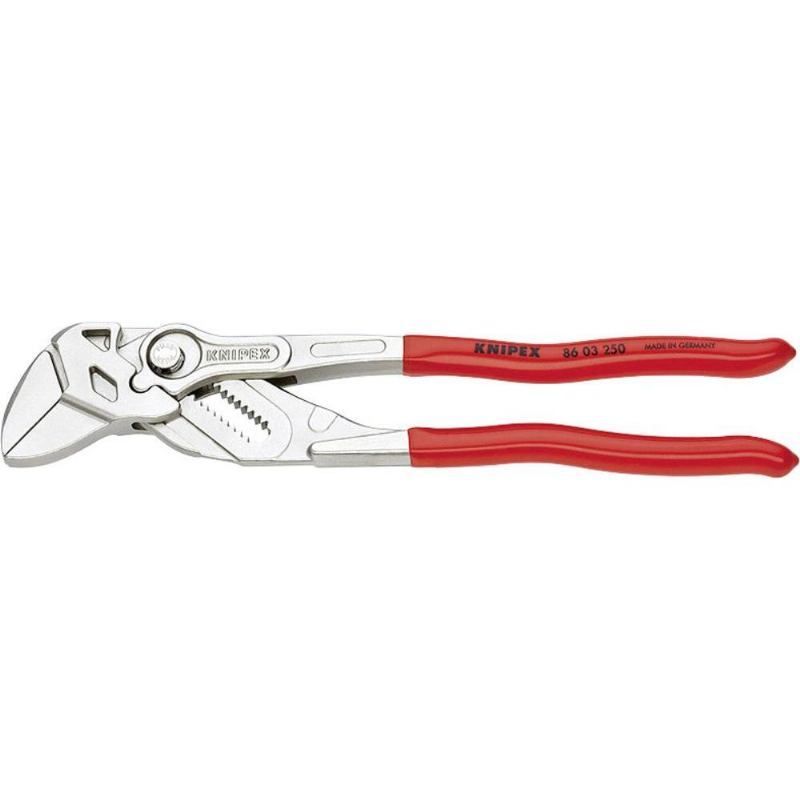 Knipex 86 03 250 Kliješta ključ 250 mm