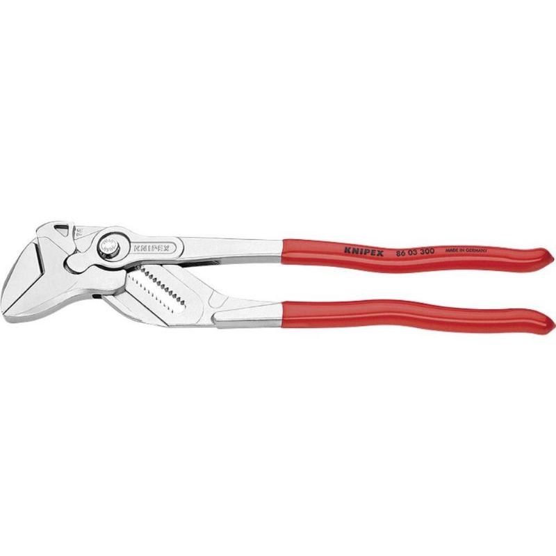 Knipex 86 03 300 Kliješta ključ 300 mm