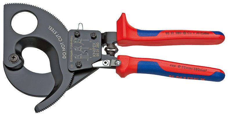 Knipex 95 31 280 Kliješta za kablove 280mm