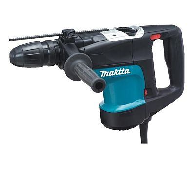 Makita Čekić-Bušilica HR4003C SDS-max