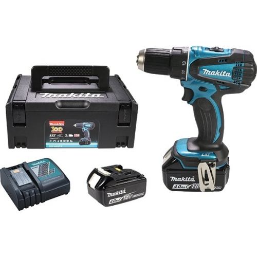 Makita Aku Bušilica-Odvijač DDF456SP1F