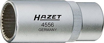Hazet 4556-2 Nasadni ključ 1/2