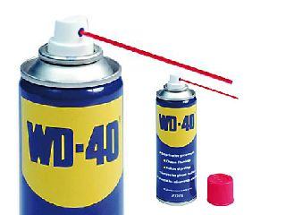 Sprej WD-40 200ml