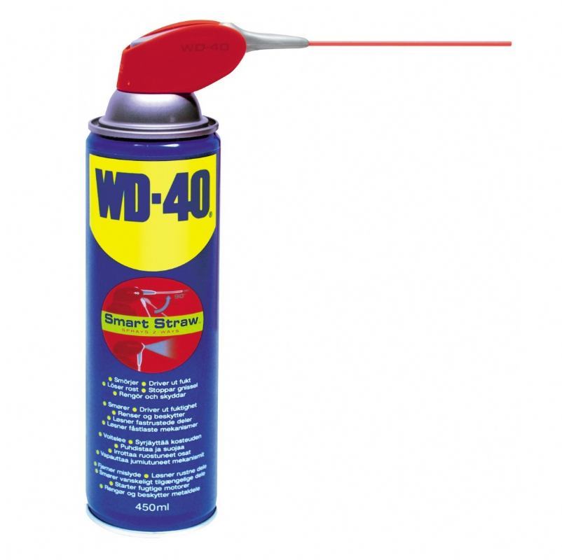 Sprej WD-40 450ml