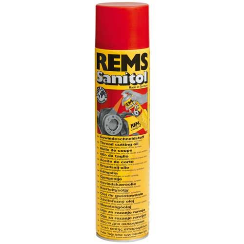 REMS 140115 Sprej Sanitol 600ml 