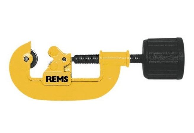 REMS 113300 Rezač RAS Cu-INOX 3–28 