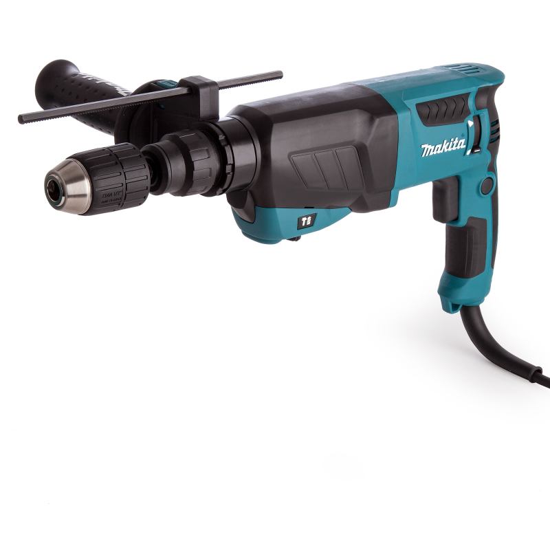 Makita Udarna bušilica HR2630X7 SDS Plus 