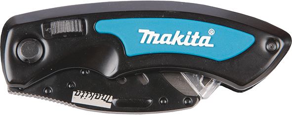 Makita Sklopivi nož P-90548 + 10 oštrica