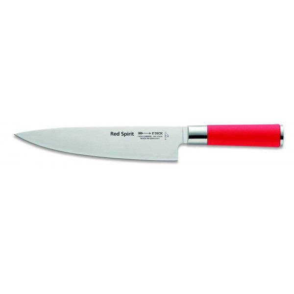Dick Red Spirit nož 21 cm