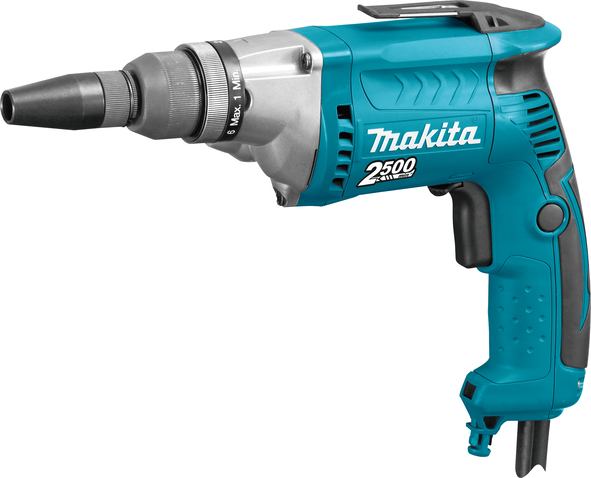 Makita odvijač FS2700 1/4