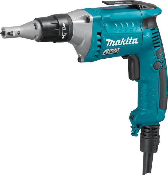 Makita odvijač FS6300R 1/4