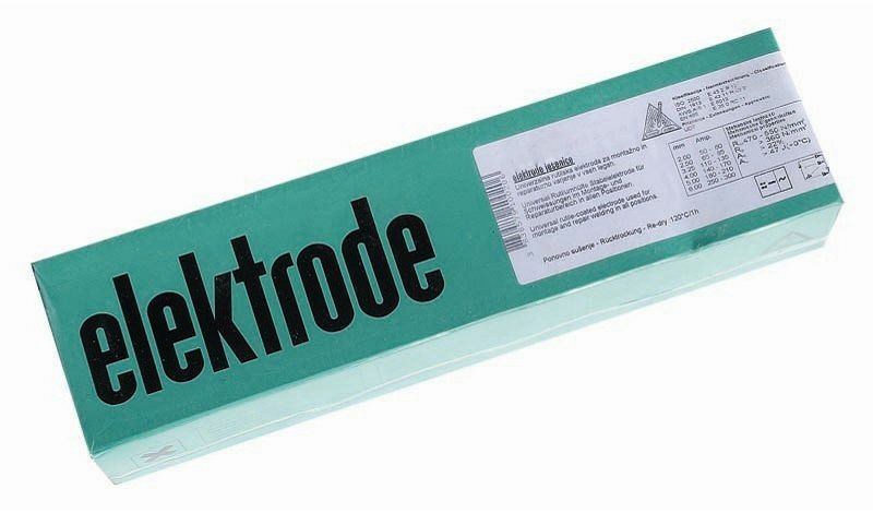 Elektroda Jesnice E-Dur 600 3,25mm 