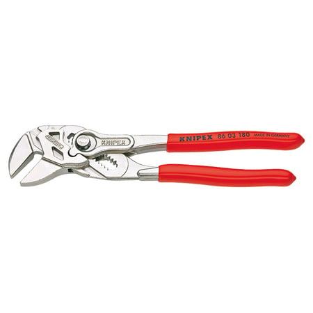 Knipex 86 03 180 ključ s kliještima